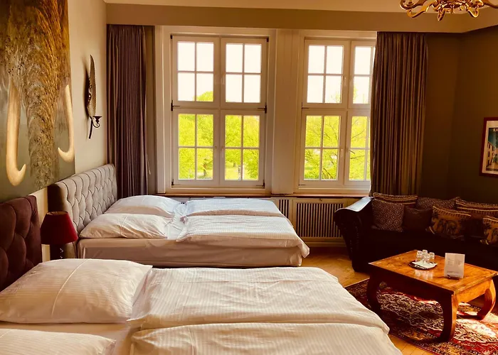 AmsterdamHotel Hamburg