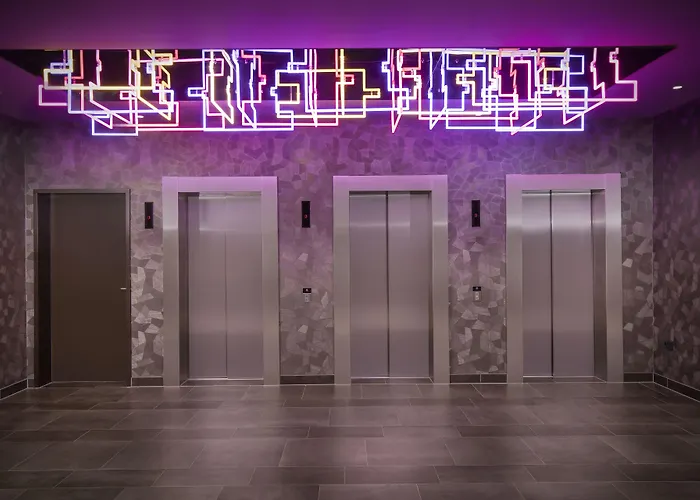 Holiday Inn - City Nord By IhgHotel Hamburg